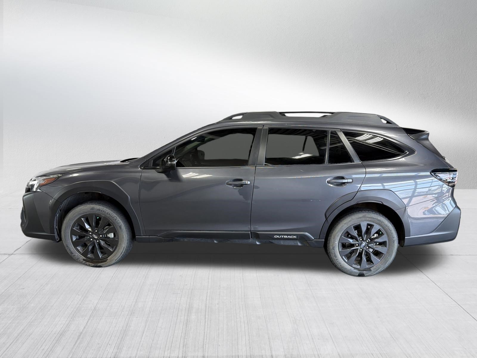 Used 2024 Subaru Outback Onyx Edition AWD/4WD image 4