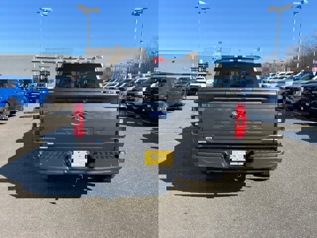 Certified 2023 Ford F150 XLT w/ Equipment Group 302A High image 4