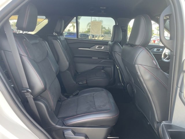 New 2025 Ford Explorer ST image 26