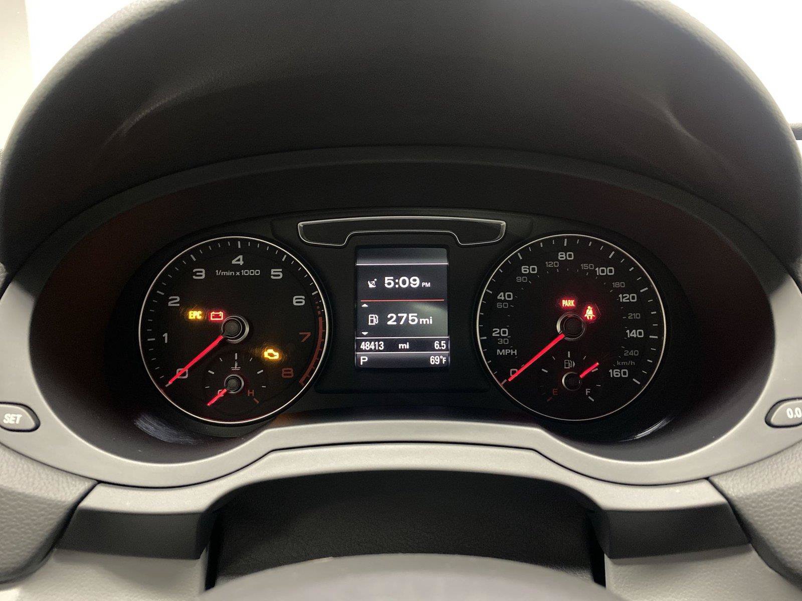 Used 2018 Audi Q3 2.0T Premium Plus w/ Premium Plus Package AWD/4WD image 14