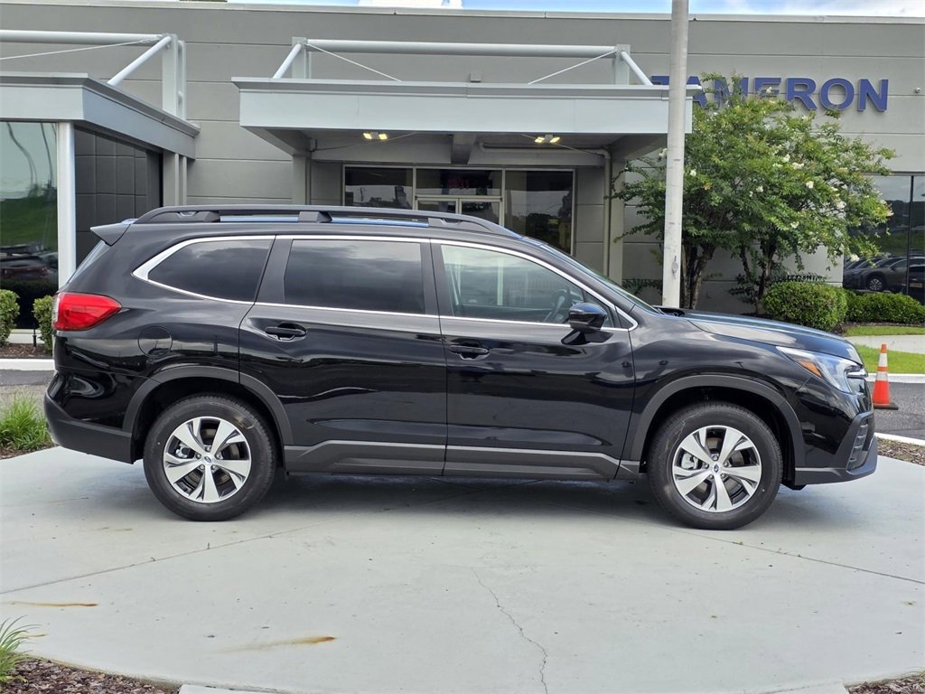 Certified 2025 Subaru Ascent Premium image 36