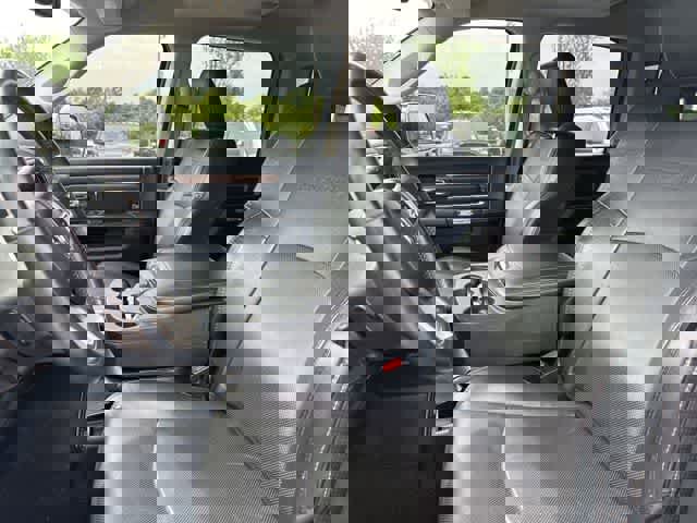 Used 2015 RAM 2500 Laramie AWD/4WD image 4