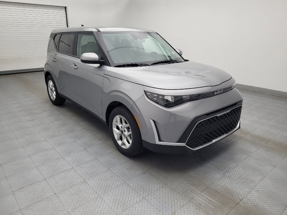 Used 2025 Kia Soul LX w/ LX Technology Package image 13