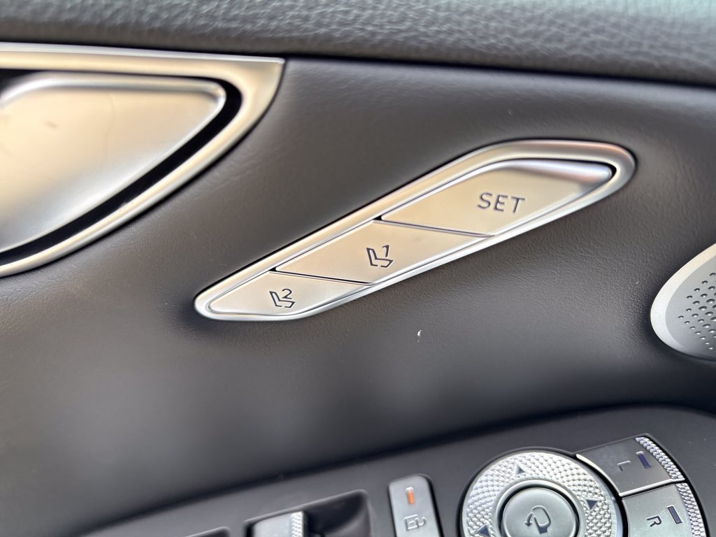 New 2026 Genesis G80 2.5T Sport Prestige AWD/4WD image 14