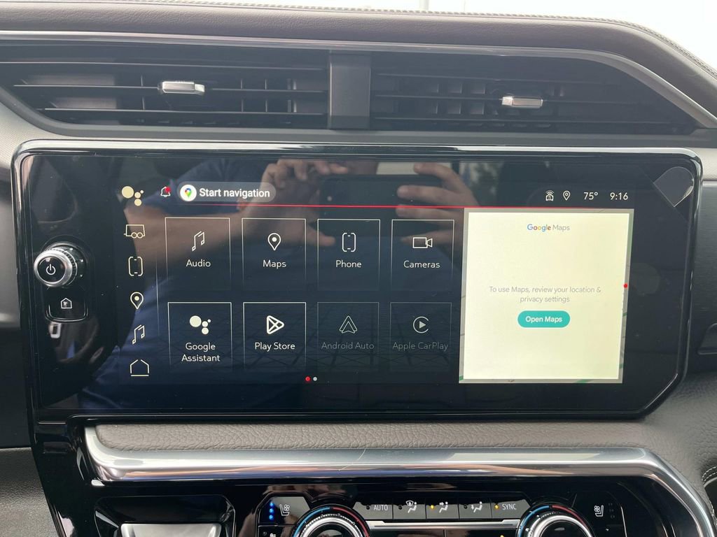 New 2026 GMC Sierra 1500 Denali image 22