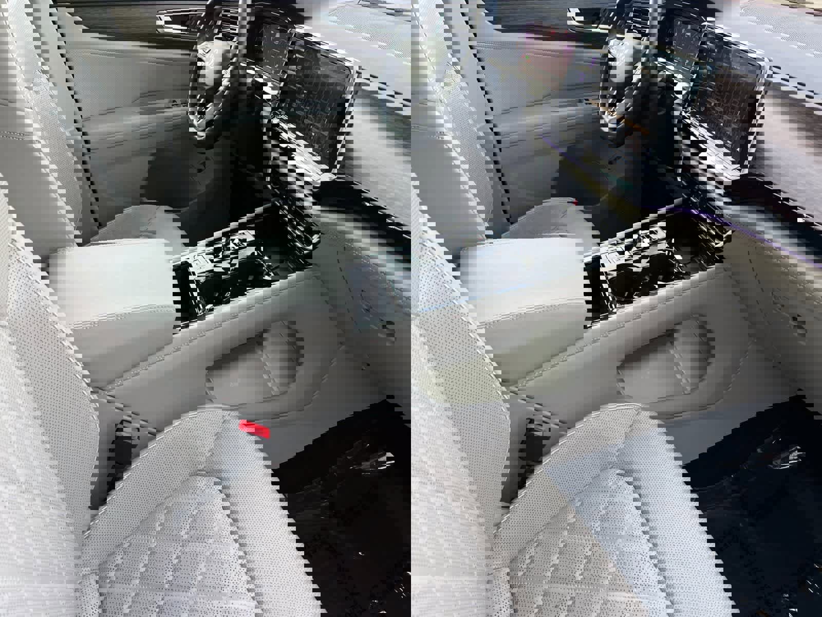 Used 2024 Volkswagen Atlas SEL Premium R-Line image 18