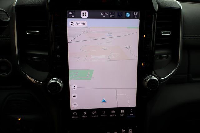 Used 2025 RAM 2500 Laramie image 26