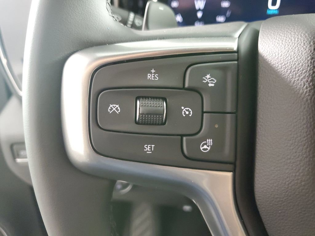 New 2026 Chevrolet Silverado 1500 LT Trail Boss image 22