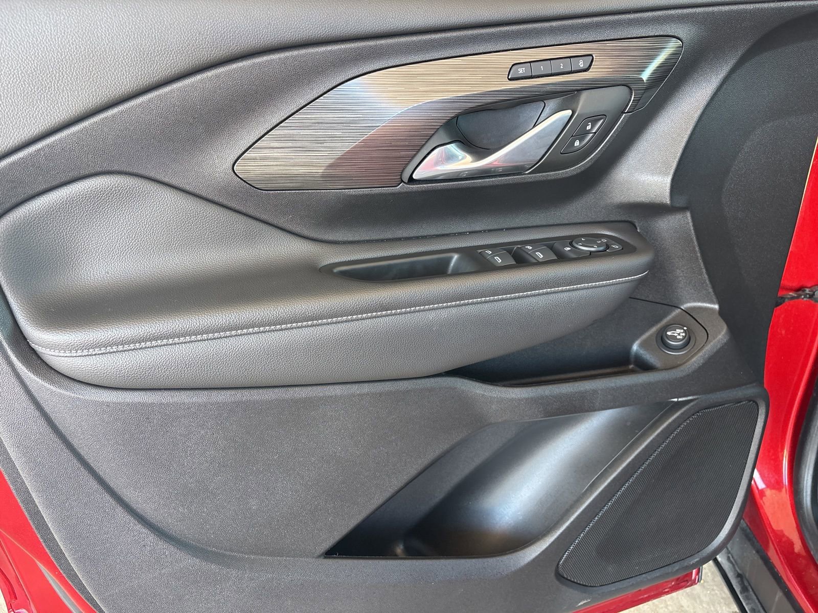 Certified 2022 GMC Terrain SLT w/ LPO, Floor Liner Package image 10