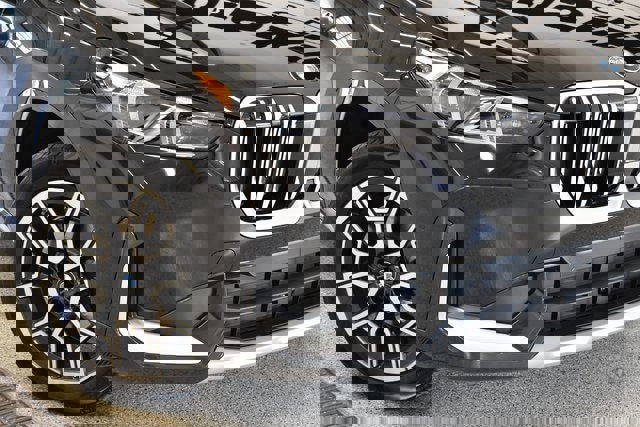 New 2026 BMW X1 xDrive28i w/ Convenience Package image 15