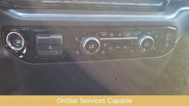 Used 2025 GMC Sierra 1500 SLT image 37