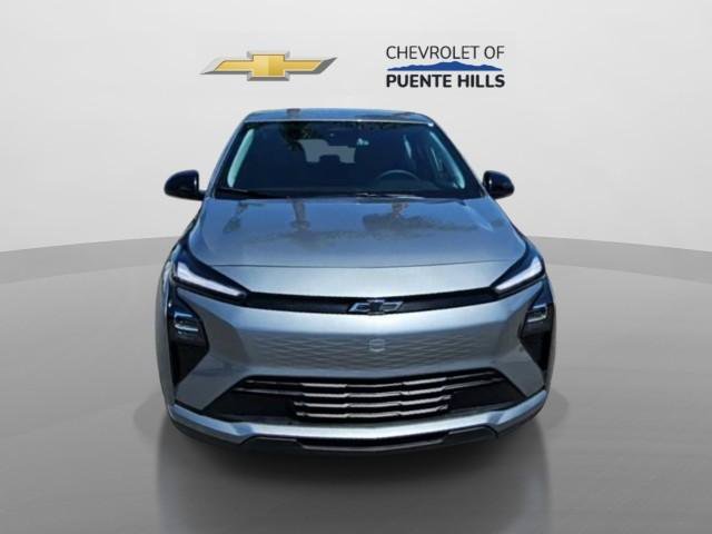 New 2027 Chevrolet Bolt LT w/ Comfort Package FWD image 3