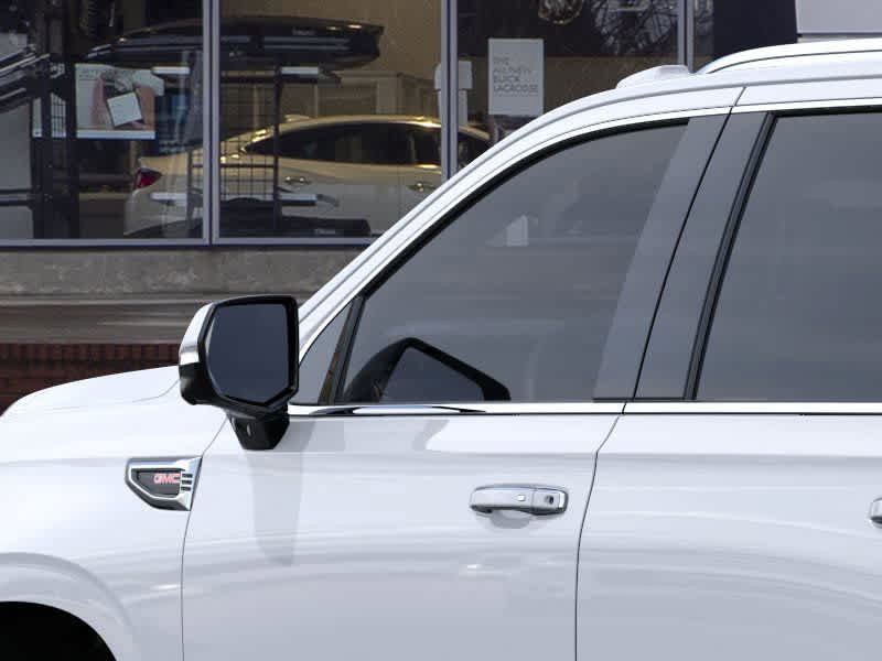 New 2026 GMC Yukon Denali AWD/4WD image 12