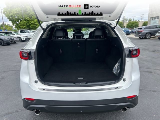 Used 2023 MAZDA CX-5 AWD 2.5 S image 18