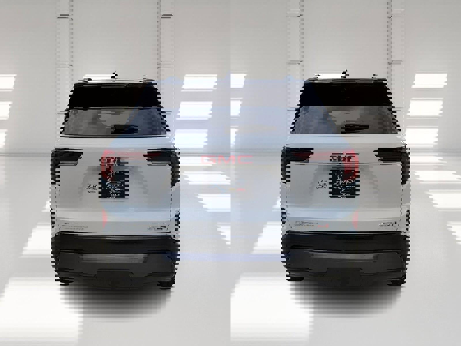 New 2026 GMC Terrain AT4 w/ Convenience Package III image 6