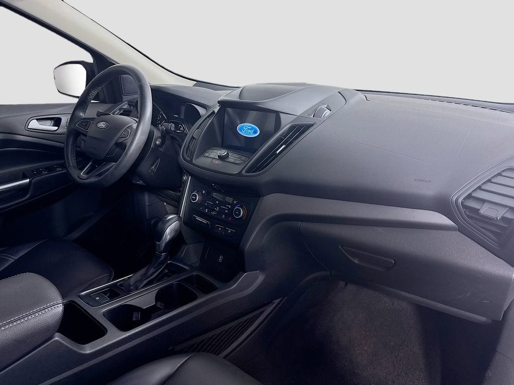 Used 2019 Ford Escape SEL FWD image 30