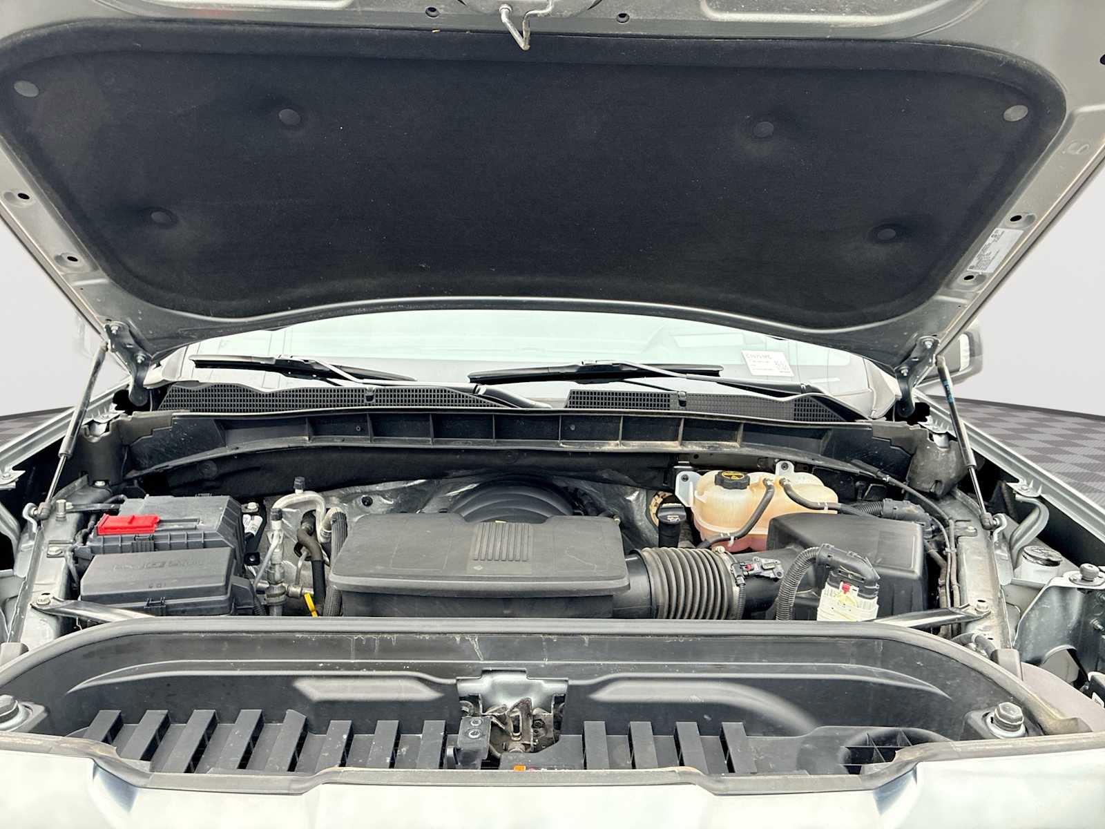 Certified 2024 GMC Sierra 1500 AT4 w/ Technology Package image 31