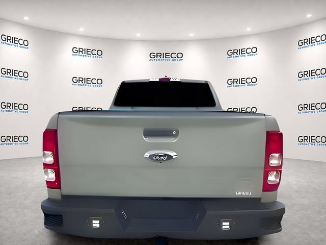 Used 2019 Ford Ranger XL w/ Equipment Group 101A Mid AWD/4WD image 3
