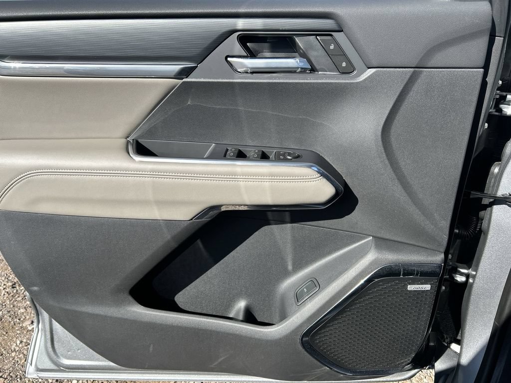 New 2026 GMC Acadia Elevation FWD image 22