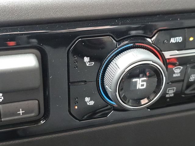 New 2026 Chevrolet Silverado 1500 LT image 5