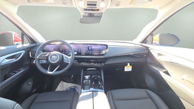 New 2026 Buick Envision Avenir image 30