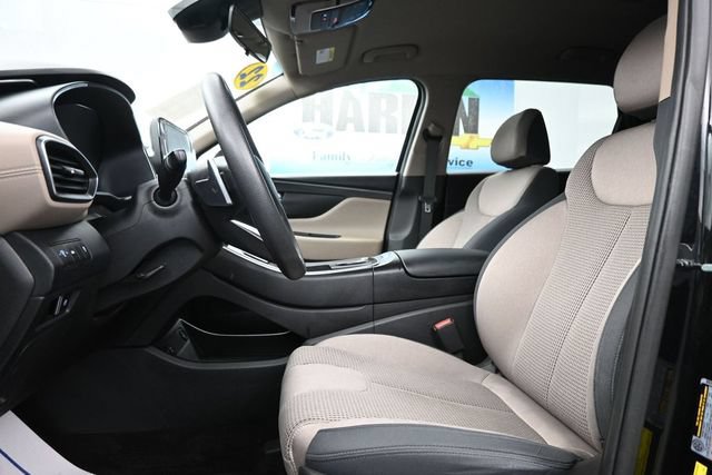 Used 2022 Hyundai Santa Fe SEL FWD image 14