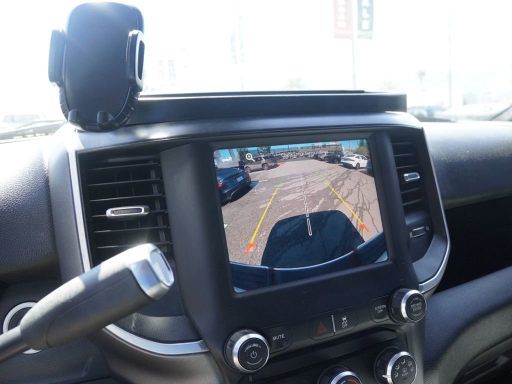 Used 2022 RAM 2500 Big Horn image 12