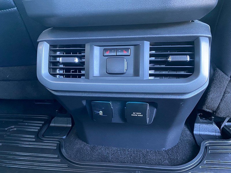 Used 2021 Ford F150 Lariat w/ Equipment Group 502A High AWD/4WD image 74