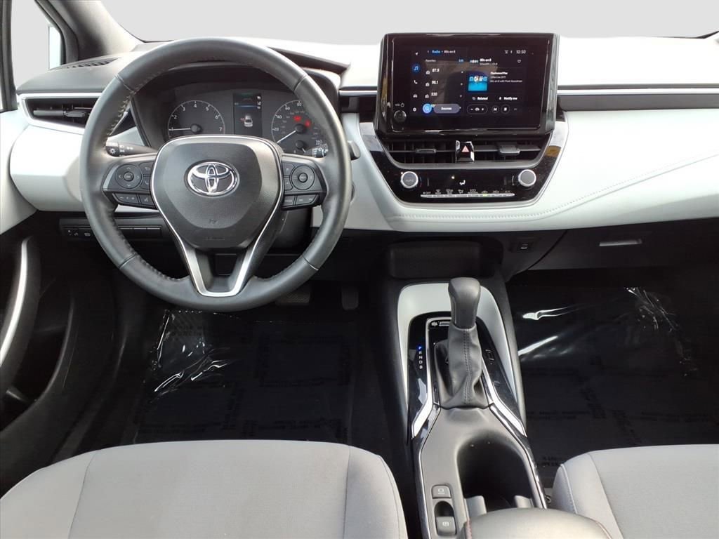 Used 2024 Toyota Corolla SE image 13