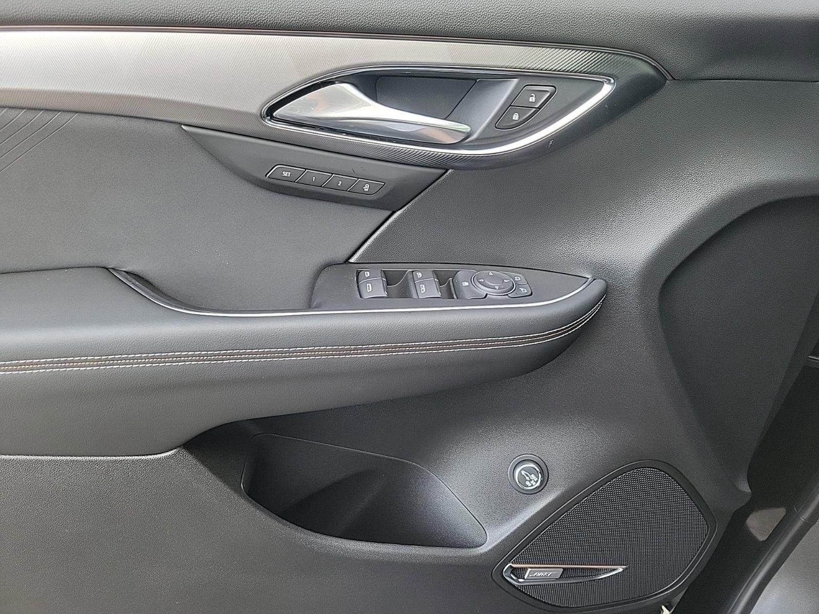 New 2026 Buick Envision Sport Touring image 14