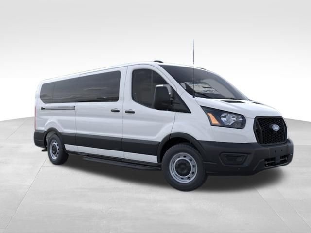New 2026 Ford Transit 350 XL RWD image 9