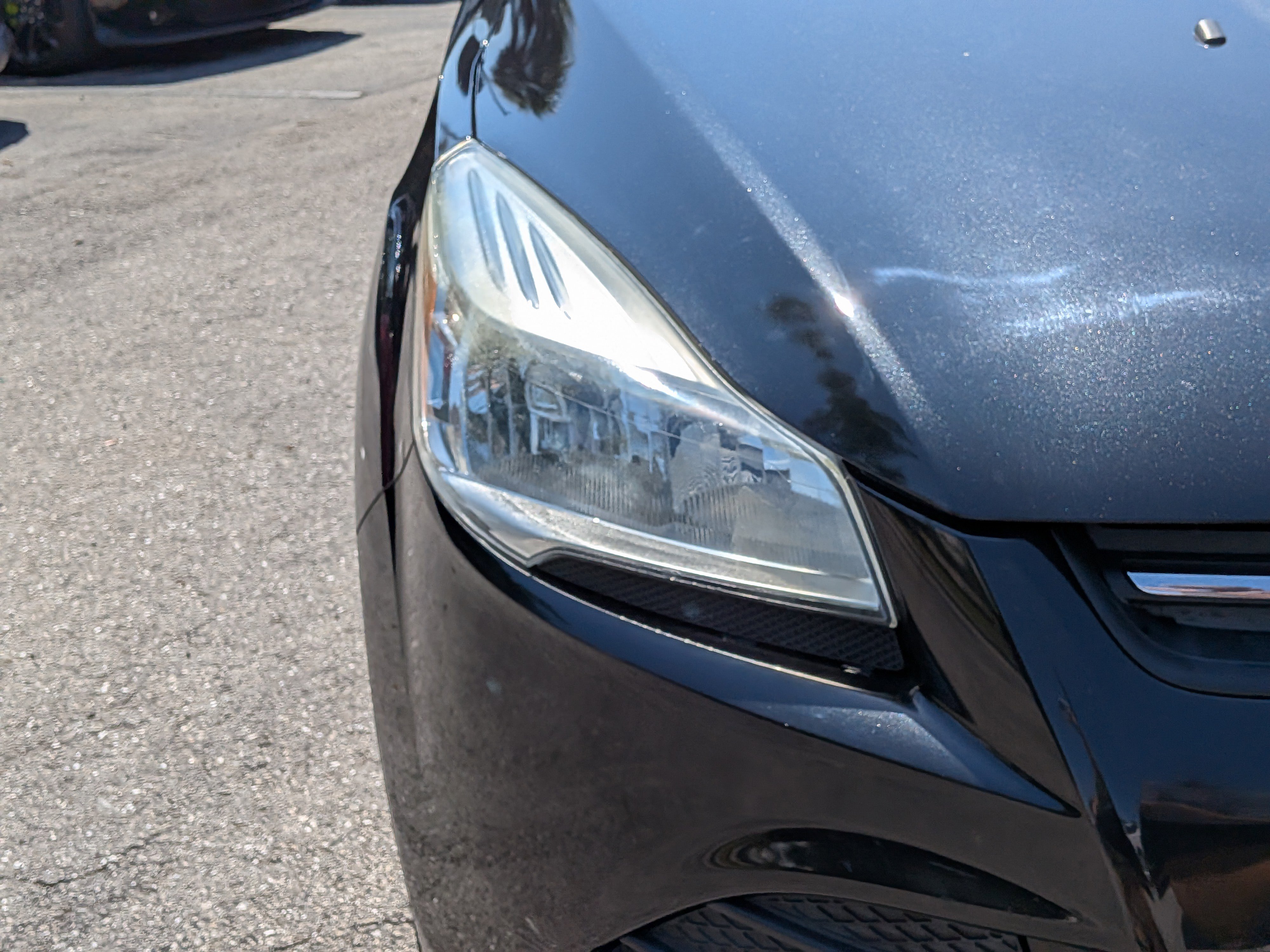 Used 2015 Ford Escape SE image 10