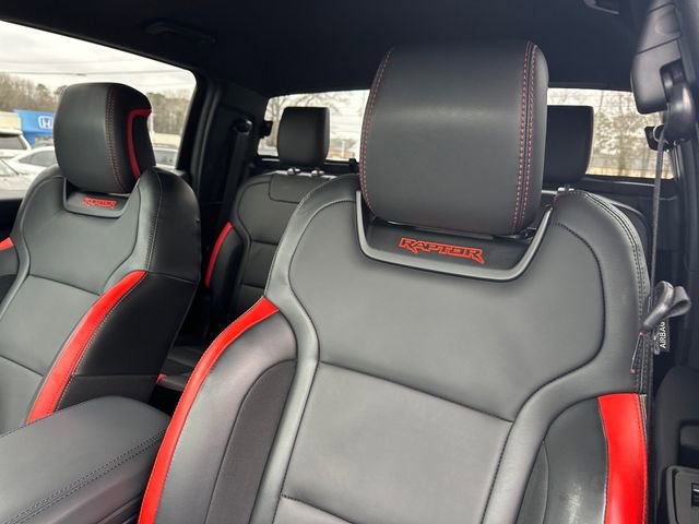 Used 2024 Ford Ranger Raptor image 19
