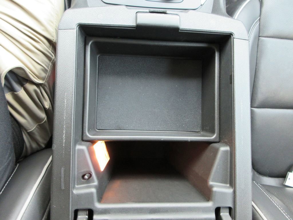 Used 2021 Chevrolet Traverse High Country w/ LPO, Floor Liner Package image 34