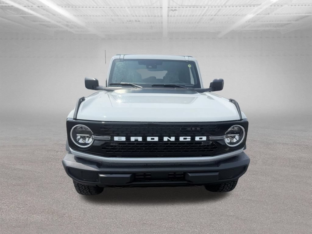 New 2026 Ford Bronco Big Bend AWD/4WD image 10