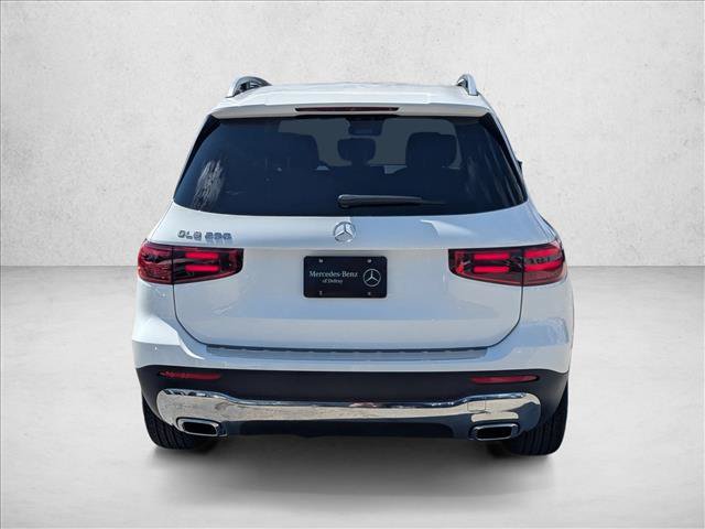 New 2026 Mercedes-Benz GLB 250 image 7