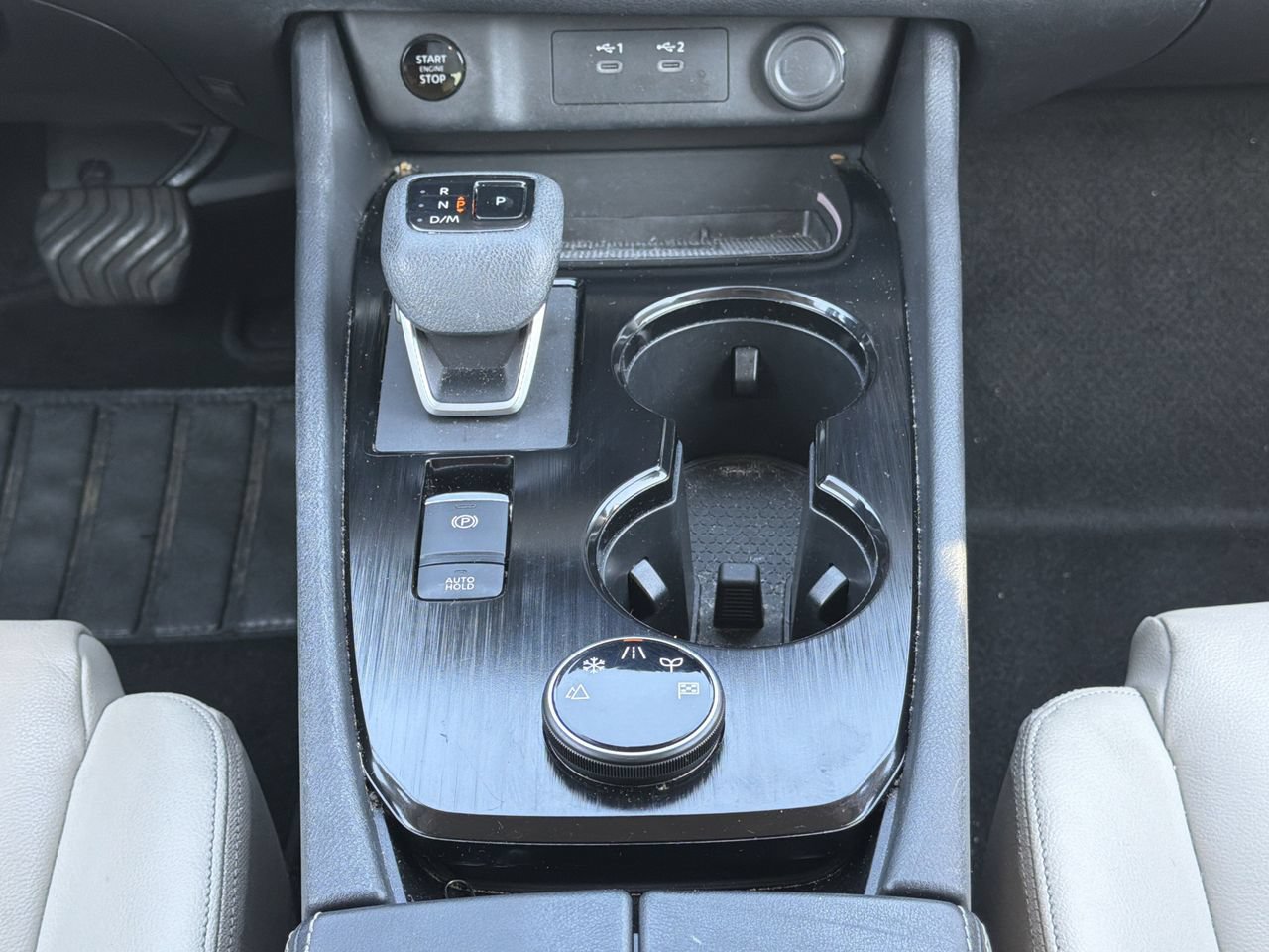 Certified 2025 Nissan Rogue SL AWD/4WD image 5
