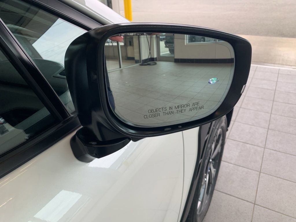 New 2026 Subaru Crosstrek 2.0i Premium image 20