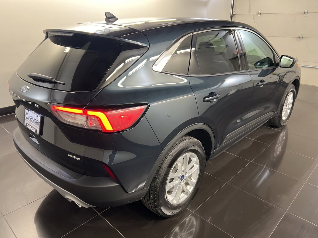 Used 2022 Ford Escape SE w/ Convenience Package image 6