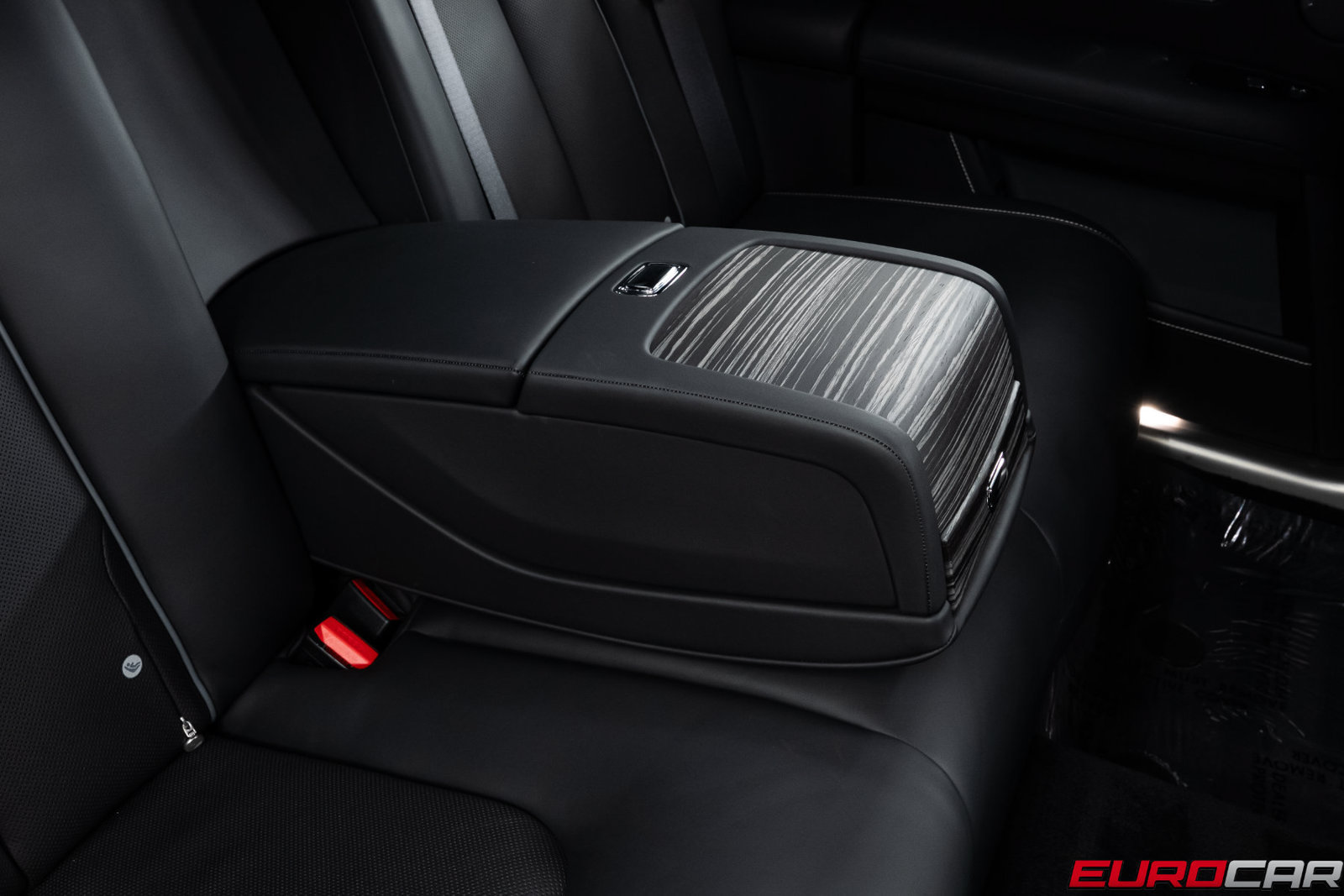 Used 2021 Rolls-Royce Ghost AWD/4WD image 39