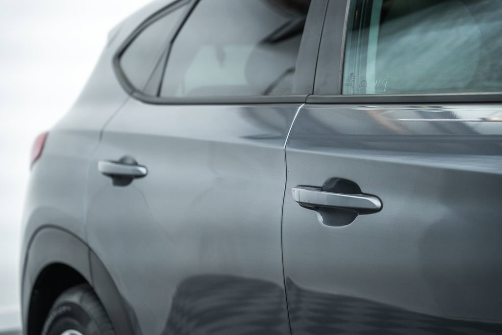 Used 2019 Hyundai Tucson SE FWD image 15