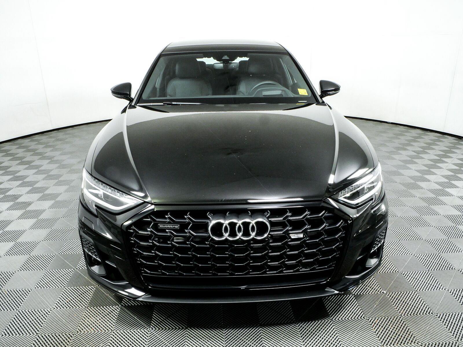 New 2027 Audi A8 L 3.0T AWD/4WD image 28