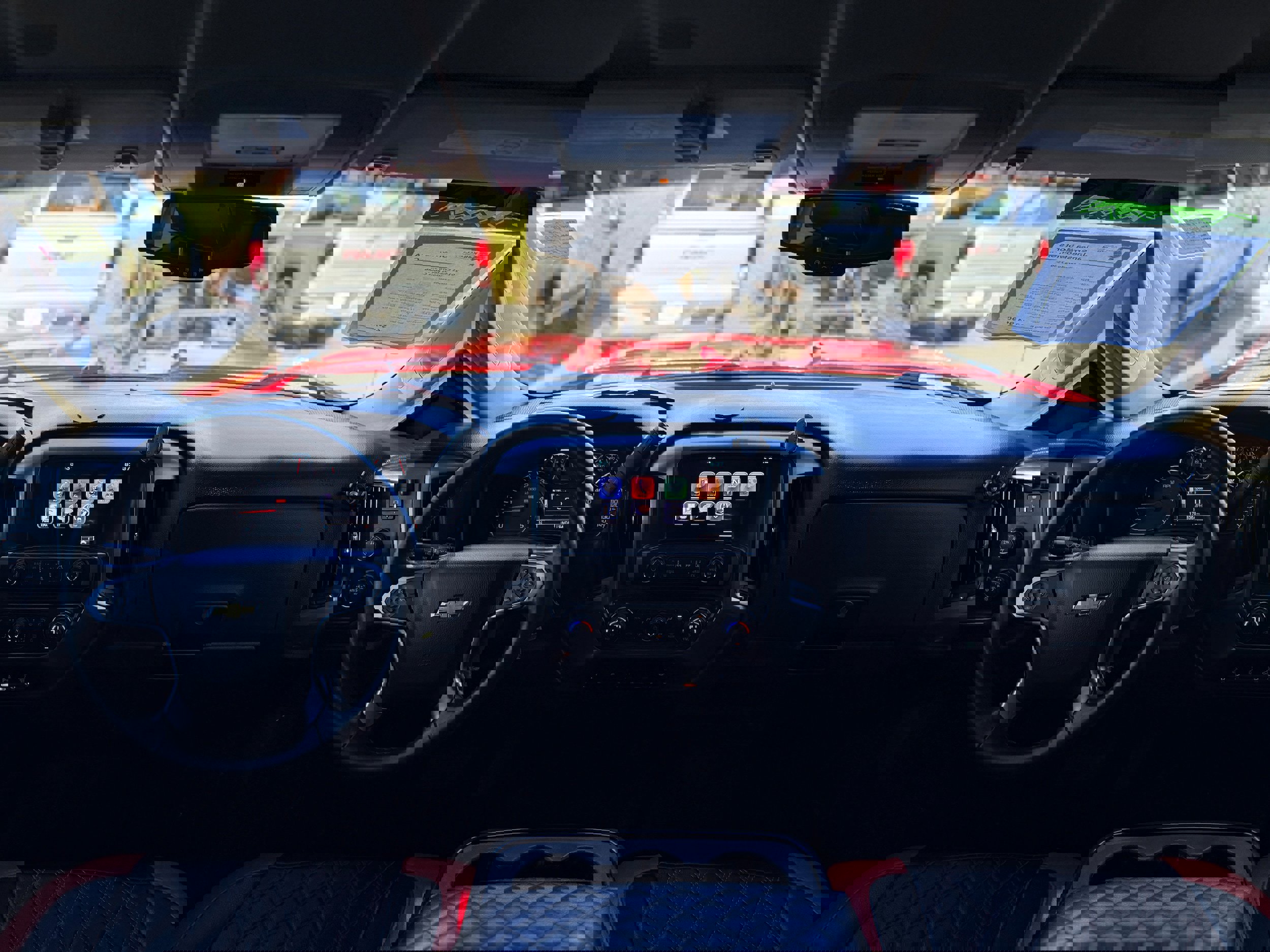 Used 2015 Chevrolet Silverado 2500 LT w/ LT Convenience Package image 19