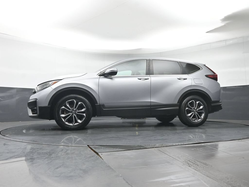 Used 2020 Honda CR-V EX-L image 28