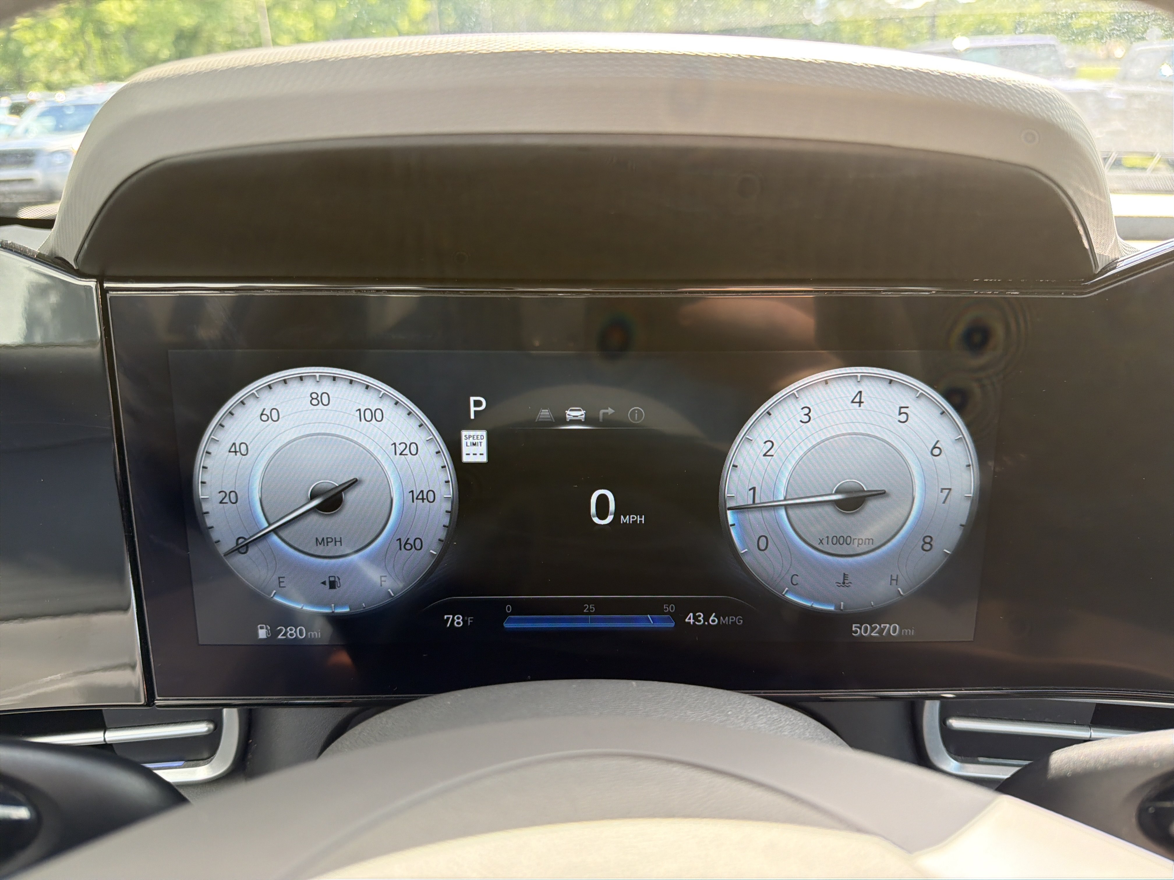Used 2024 Hyundai Elantra SEL FWD image 22