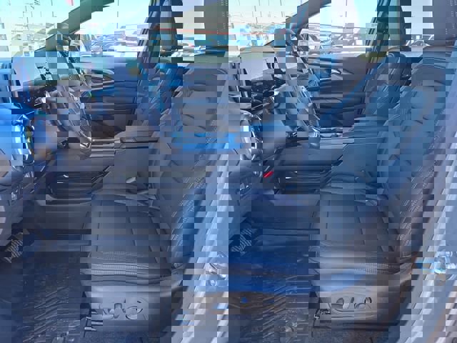 New 2026 Chevrolet Equinox EV LT image 10