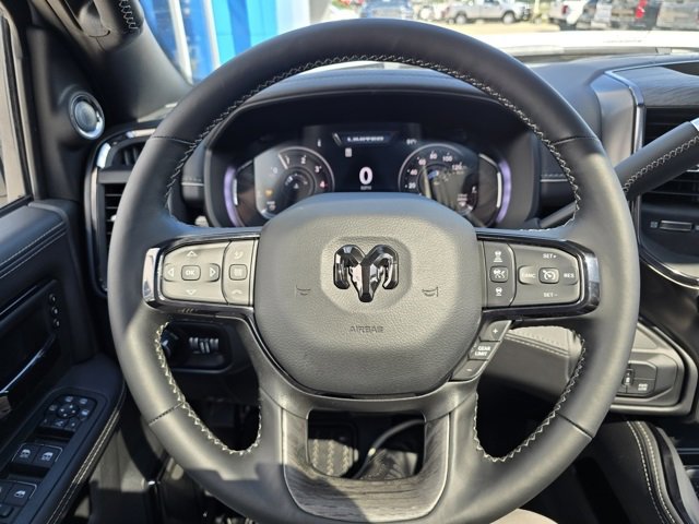 New 2026 RAM 2500 Limited image 9