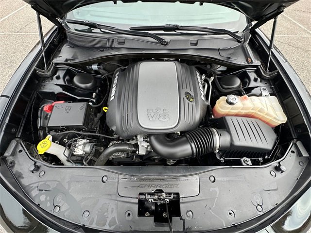 Used 2022 Dodge Charger R/T image 29