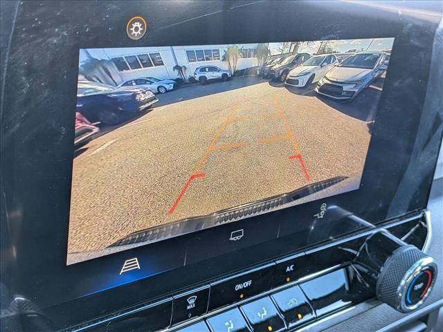 Used 2024 Chevrolet Colorado Trail Boss w/ Advanced Trailering Package image 13