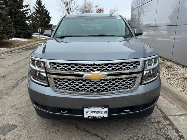 Used 2019 Chevrolet Tahoe LT w/ LT Signature Package image 35
